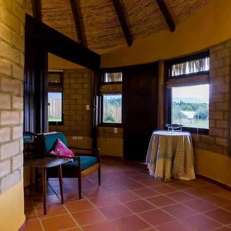 Cabaña Campestre Sol Muisca RNT85322-3